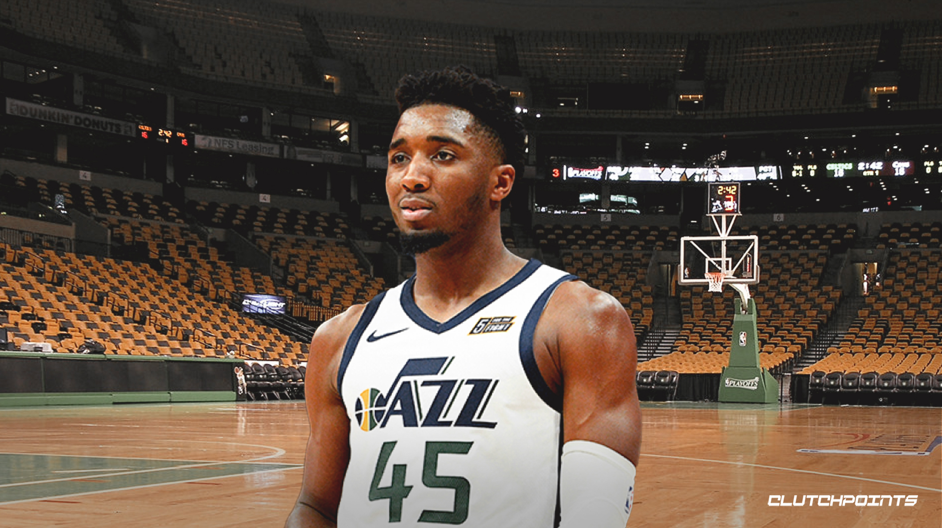 在这场比赛 在这场比赛